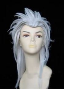 Kingdom Hearts Organization XIII Costume 12 organization-13-wig
