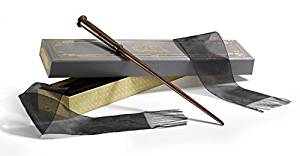 Newt Scamander Fantastic Beasts 2 Eddie Redmayne Costume 15 Wand-Porpentina-Goldstein-Collectors-Box