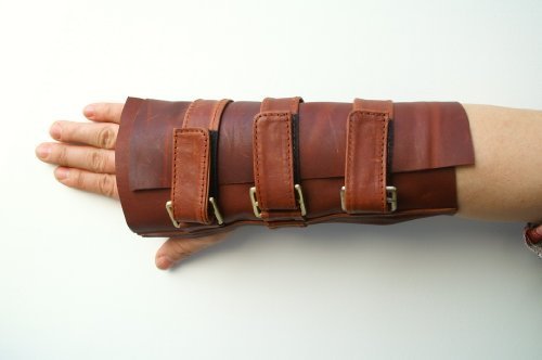 bane-Gloves