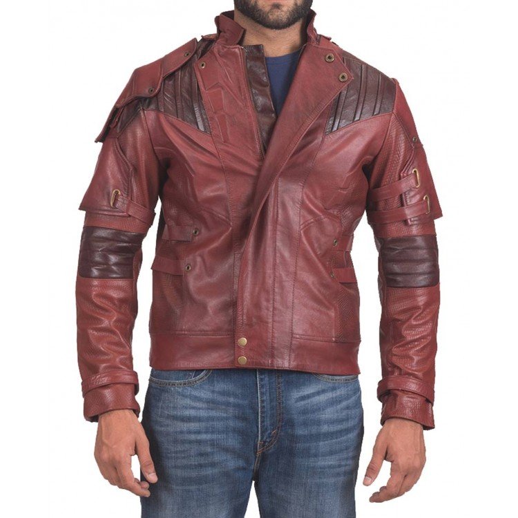star-lord-leather-jacket