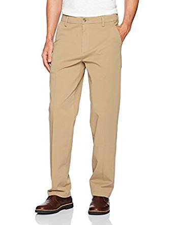 Governor’s Khaki Pant