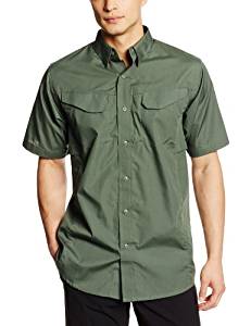 Daryl Dixon Short Sleeve Shirt