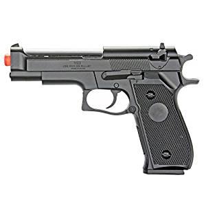 Airsoft Pistol