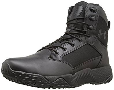 Tactical Boots