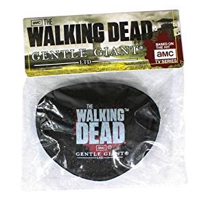 Governor’s Eyepatch