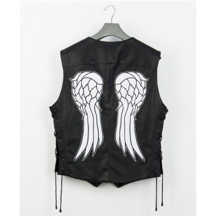 Daryl Dixon Vest