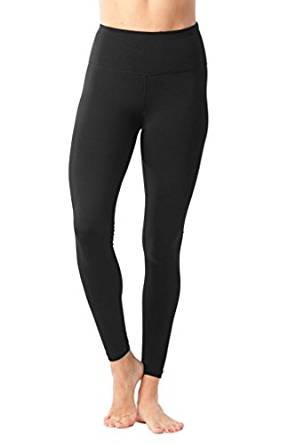 Yoga Ankle Leggings