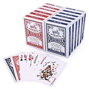 How to Dress Like Channing Tatum Gambit 13 Playing Cards