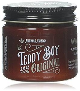 Teddy Boy Pomade