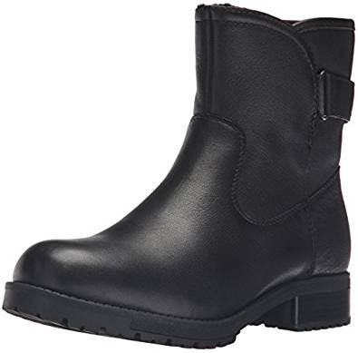 Faralyn Star WP Boot