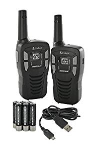 Thomas Walkie-Talkie