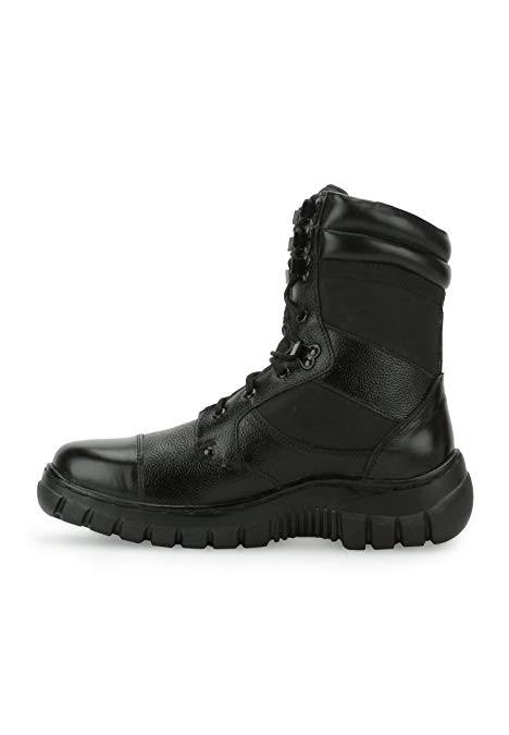 How to Dress Like Thomas Jane The Punisher 19 Jungle Boots