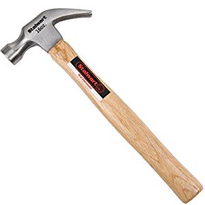Wood Hammer