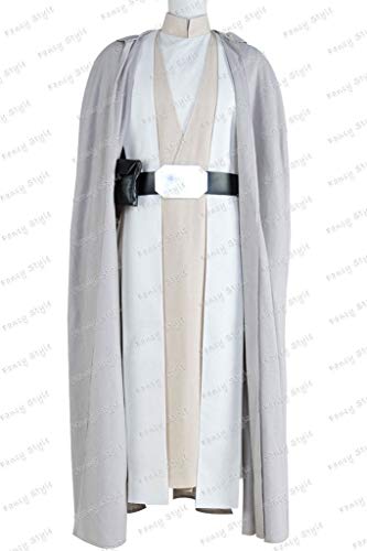 Skywalker Cosplay Costume