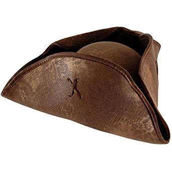 Jack Sparrow Hat