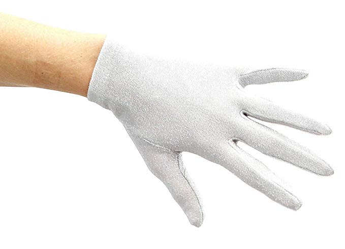 White Gloves