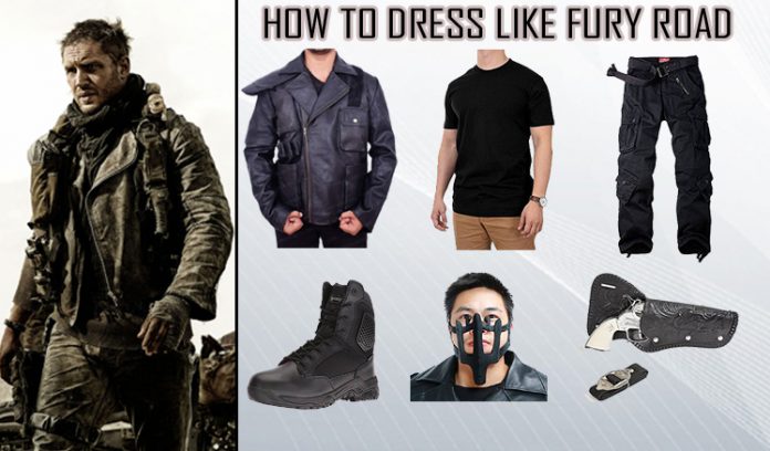 Fury Road Costume Guide