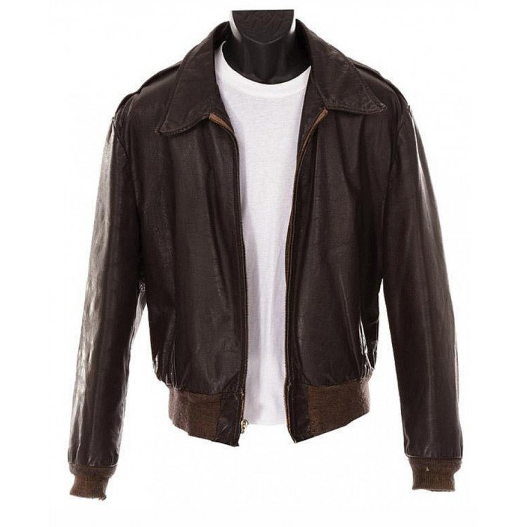 Fonzie Leather Jacket