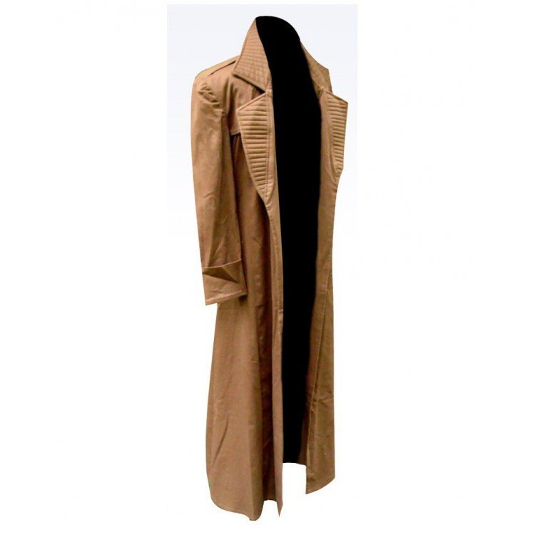 How to Dress Like Channing Tatum Gambit 12 Gambit Coat