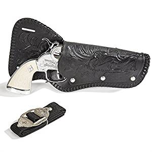 Gun Holster With Belt