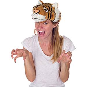 Tiger Mask