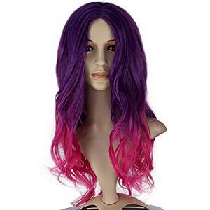 How to Dress Like Guardians of The Galaxy 2 Gamora 16 Gamora Wig