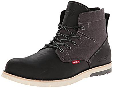 Dean Winchester Boots