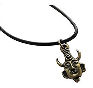 Dean Winchester Necklace