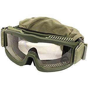 How to Dress Like Rogue One Star Wars Cassian Andor 26 Safety Goggles