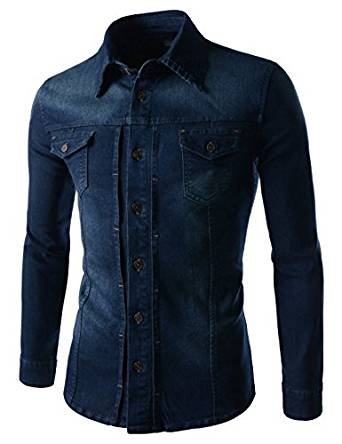 How to Dress Like Resident Evil 6 Leon Kennedy 13 Leon Shirt