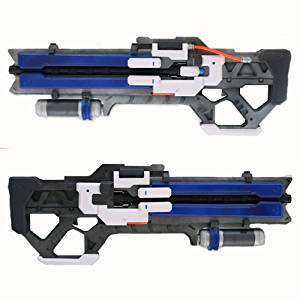 Soldier 76 Gun