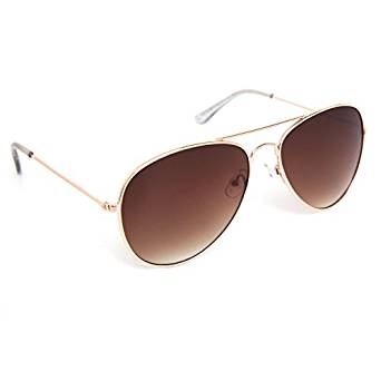 Aviator UV Protective Sunglasses