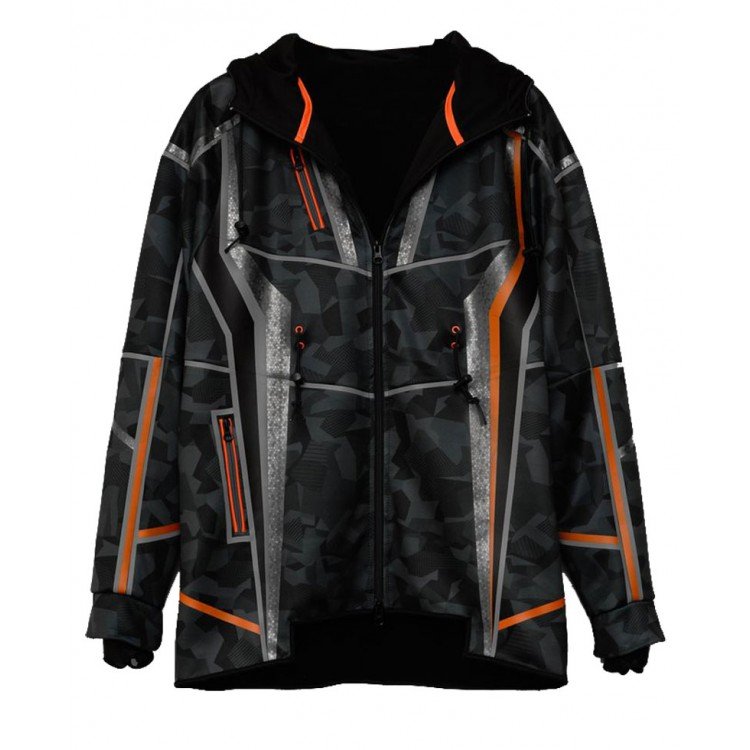 Avengers Infinity War Tony Stark Hoodie