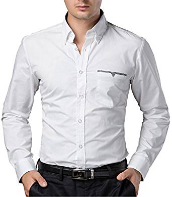 Dress Shirt
