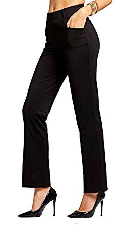 Women’s Stretch Dress Pants