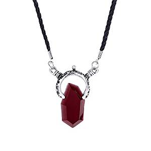 Dante Necklace