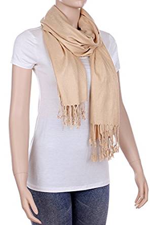Scarf Silky For Women