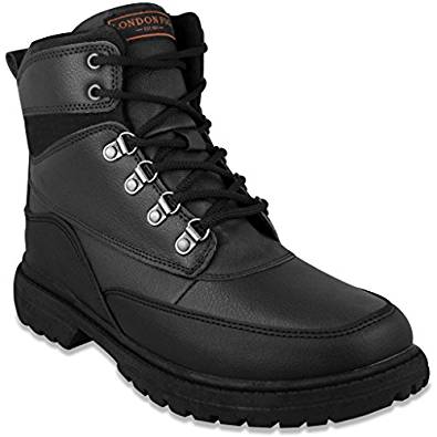 Waterproof Snow Boot