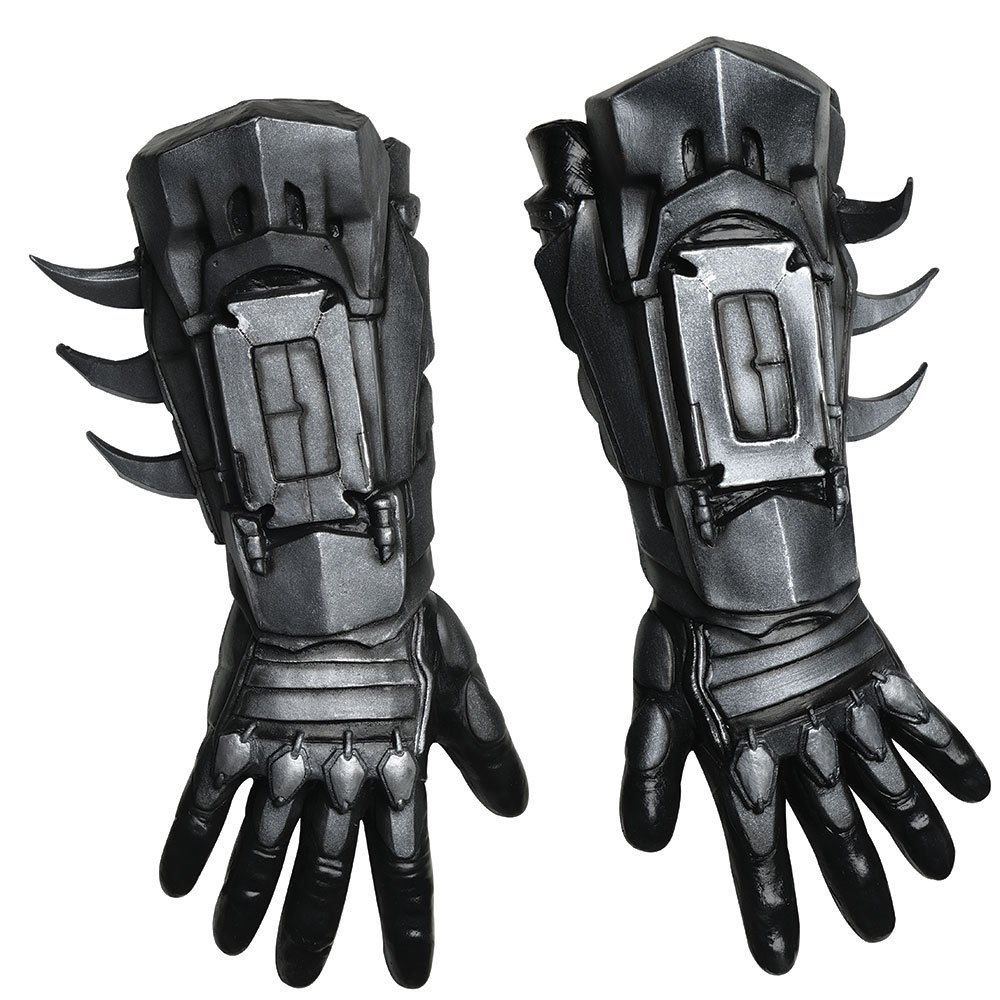 Batman Gloves
