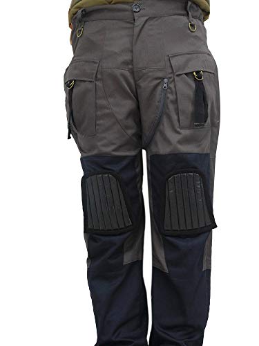 How to Dress Like The Dark Knight Rises Bane 18 Bane Pant