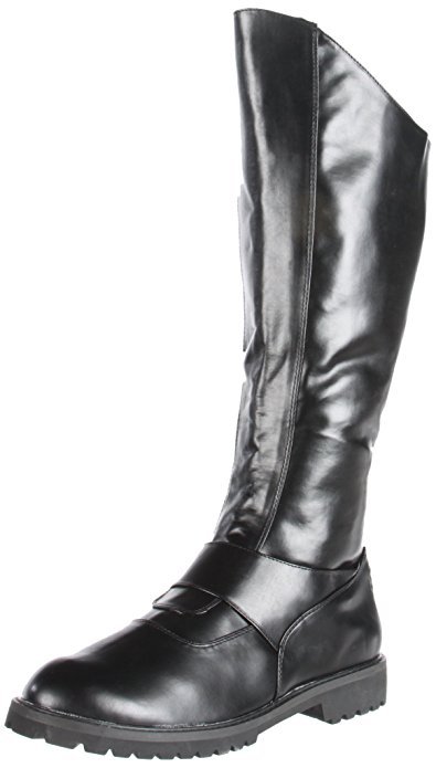 Batman Beyond Boots