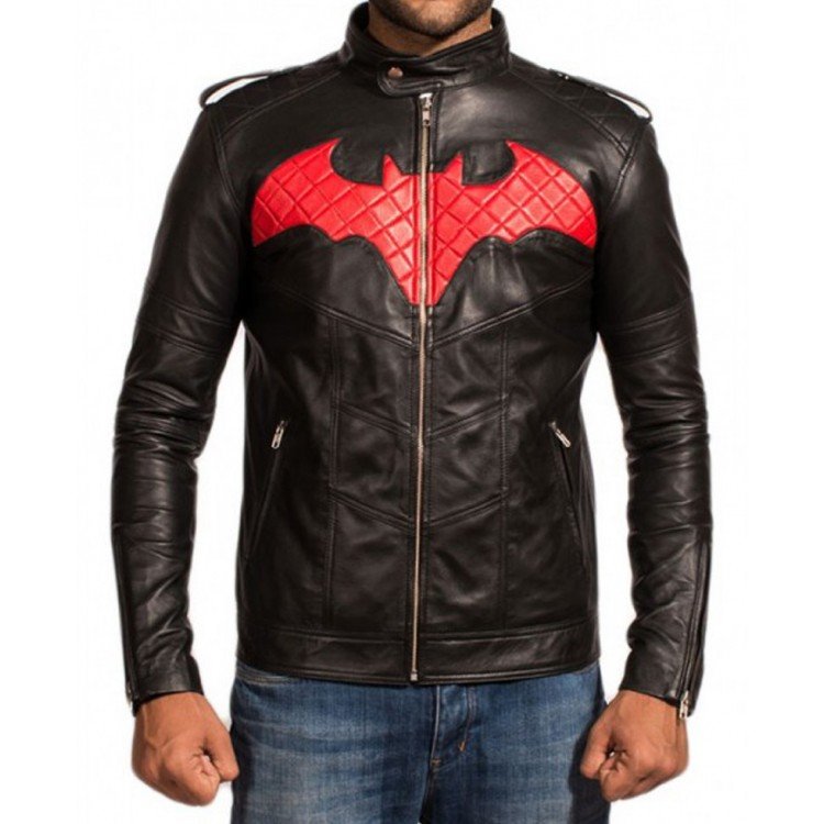 Batman Beyond Jacket