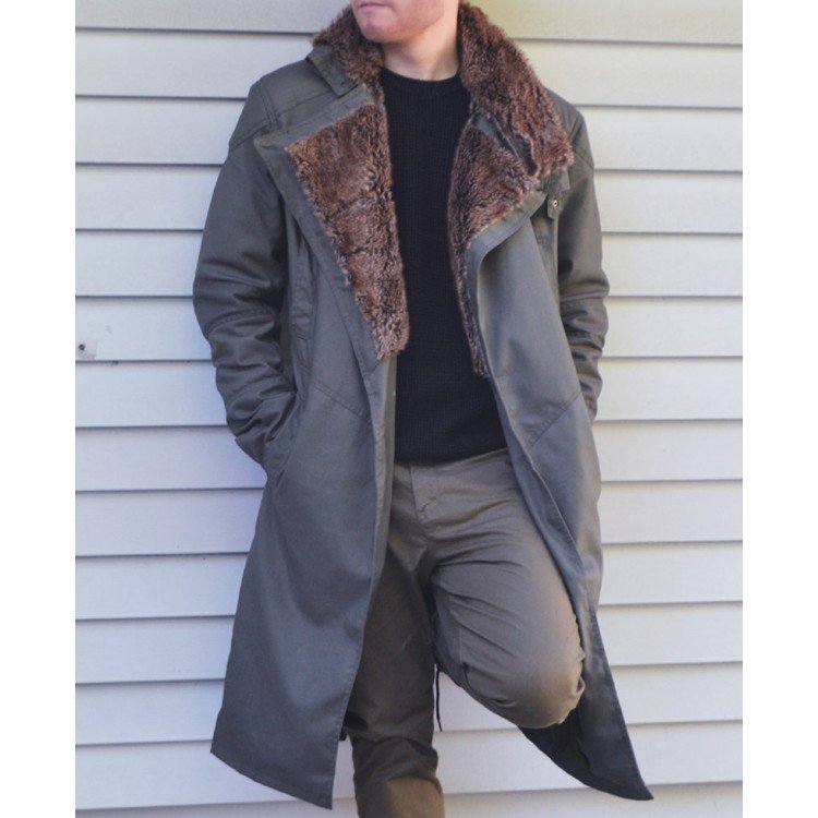 Blade Runner 2049 Jacket