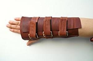 How to Dress Like The Dark Knight Rises Bane 19 Bane Gloves