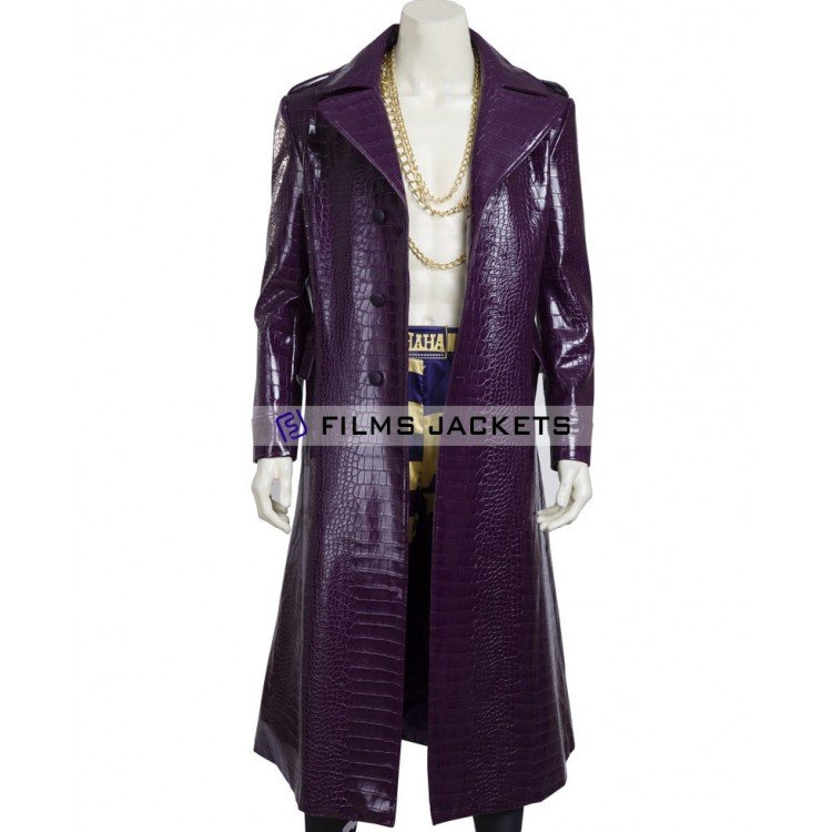 Joker Coat