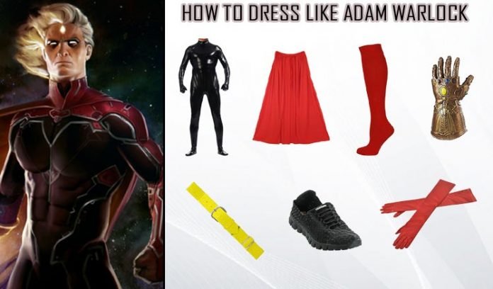 adam-warlock-costume-guide