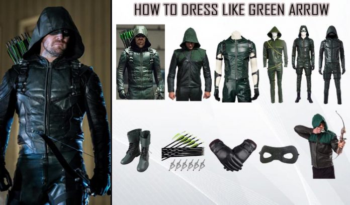 green-arrow-costumes-guide