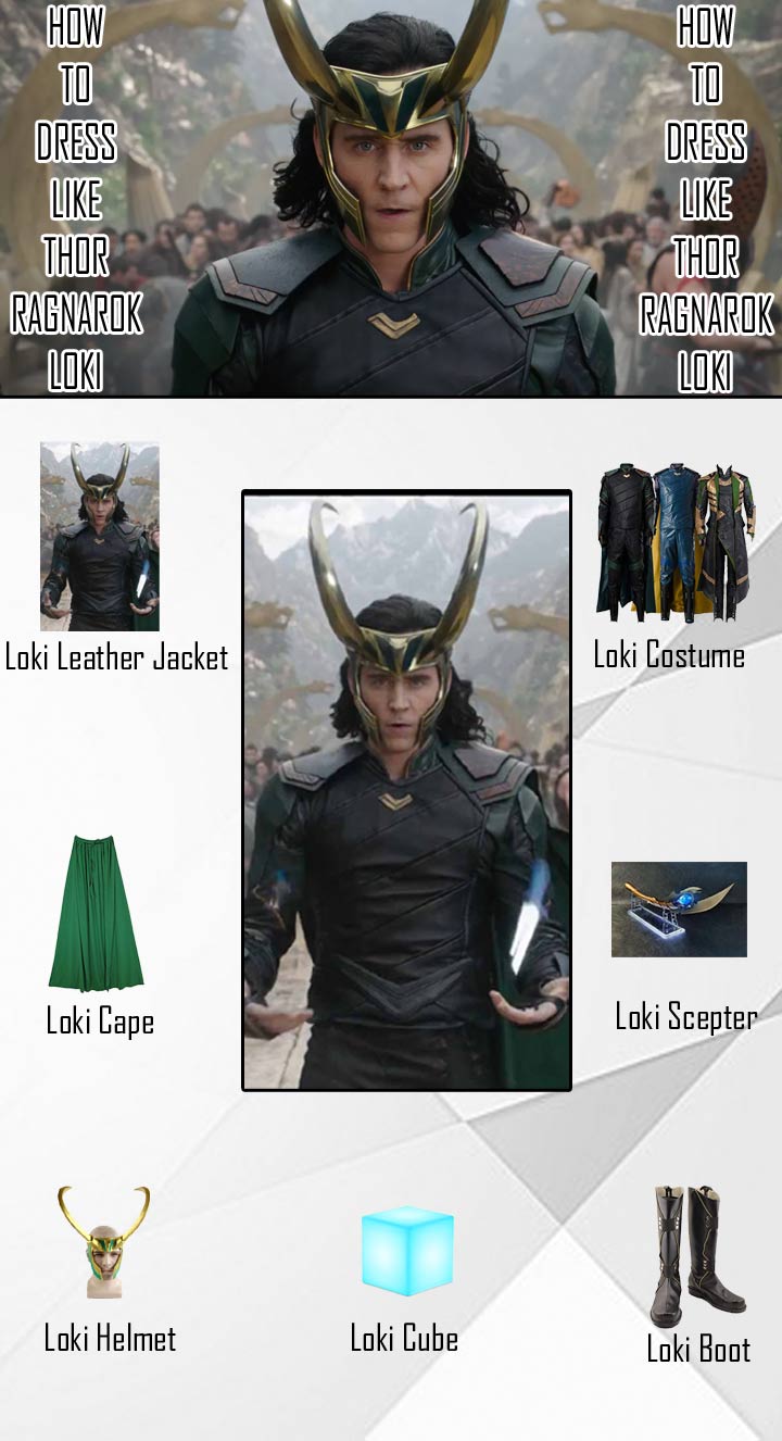 Loki Thor Ragnarok Costume Guide 21 loki-costume
