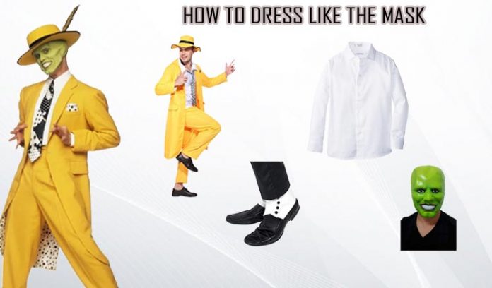 the-mask-costume-guide the-mask-costume-guide