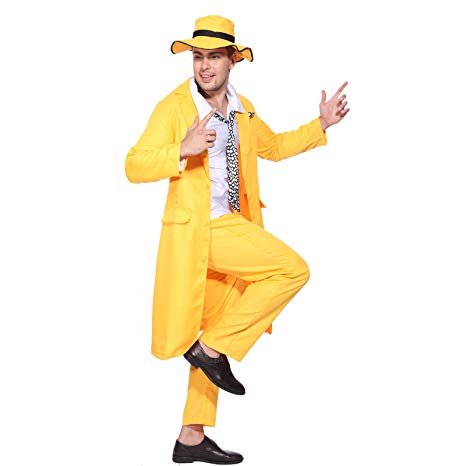 the-mask-costume